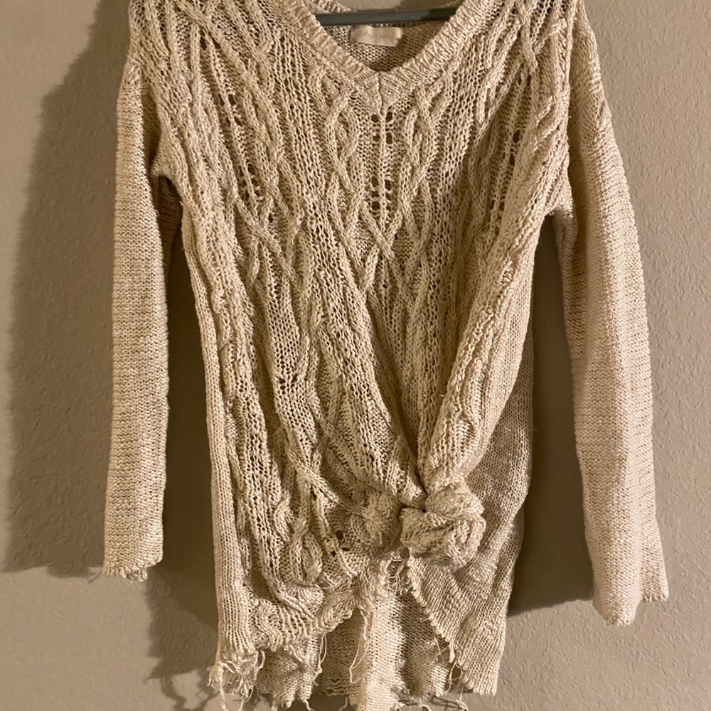 Sweater